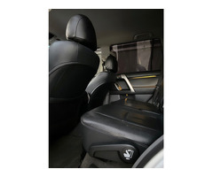 Toyota | Land Cruiser Prado TX.G | 2011(facelift de 2018) | Recém-importado - 2