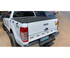 Ford | Ranger | 2013 | Automática | Diesel | 3.2 | 4×4 - 5