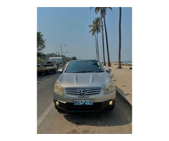 Nissan | Dualis | 2008 | Automático | Gasolina | 2.0cc | 4WD - 2