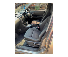 Nissan | Dualis | 2008 | Automático | Gasolina | 2.0cc | 4WD - 3