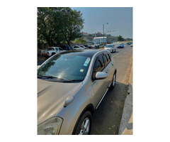 Nissan | Dualis | 2008 | Automático | Gasolina | 2.0cc | 4WD - 5