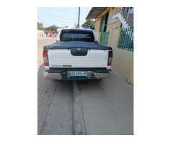 Nissan | Hardbody NP300 | 2015 | Manual | Diesel | 2.5 | 4×4 - 3