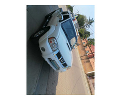 Nissan | Hardbody NP300 | 2015 | Manual | Diesel | 2.5 | 4×4 - 4