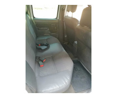 Nissan | Hardbody NP300 | 2015 | Manual | Diesel | 2.5 | 4×4 - 5