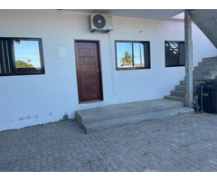 Arrenda-se casa T2 em Magoanine CMC