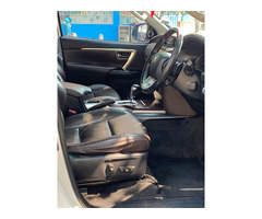 Toyota Fortuner GD6 2019 - 5