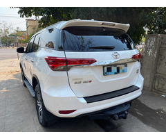 Toyota Fortuner GD6 2019 - 6