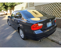 BMW 323i - 3