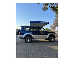 Land cruiser prado - 3