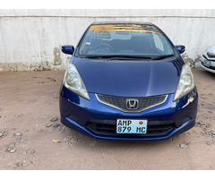 Honda fit RS recém importado do Japão - 4