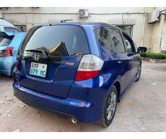Honda fit RS recém importado do Japão - 5