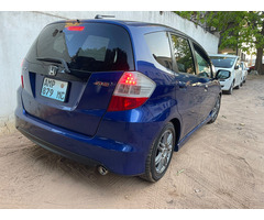 Honda fit RS recém importado do Japão - 6