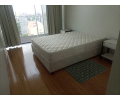 Arrenda-se super apartamento T2 mobilado no Platinum - 6