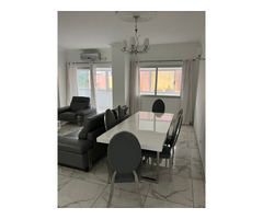 Arrenda-se Luxuoso Apartamento T4 mobilado no Rosas de Moçambique na Julius Nyerere - 6