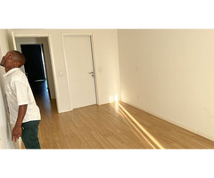 Arrenda-se Luxuoso Apartamento T4 no Golf Residence na sommerschield II - 3