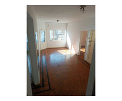 Arrenda-se apartamento T3 no Bairro Central | Próximo detrás da antiga Interfranca - 5