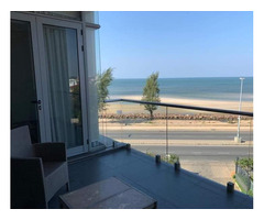 Arrenda-se Luxuoso Apartamento T3 mobilado no super marés com vista ao mar - 2