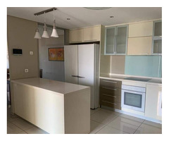 Arrenda-se Luxuoso Apartamento T3 mobilado no super marés com vista ao mar - 3