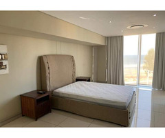 Arrenda-se Luxuoso Apartamento T3 mobilado no super marés com vista ao mar - 4