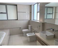 Arrenda-se Luxuoso Apartamento T3 mobilado no super marés com vista ao mar - 5