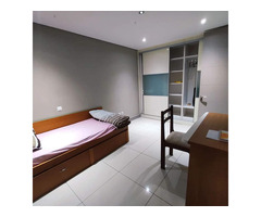 Arrenda-se Luxuoso Apartamento T2 mobilado no condomínio super marés com vista ao mar - 3