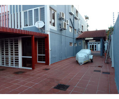 Arrenda-se Luxuosa Moradia T4 na sommerschield 1 próximo ao parquinho - 4