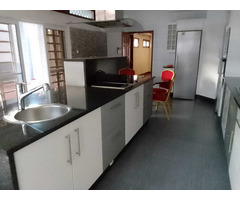 Arrenda-se Luxuosa Moradia T4 na sommerschield 1 próximo ao parquinho - 6