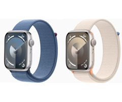 Apple Watch Serie 9 45MM ( selado) - 1