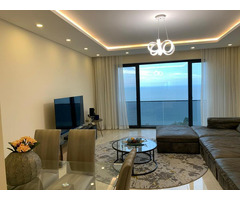 Vende-se luxuoso apartamento T3 no TOPRAK Residence | Av. Julius Nyerere - 1