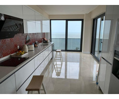 Vende-se luxuoso apartamento T3 no TOPRAK Residence | Av. Julius Nyerere - 3