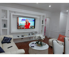 Vendo T3 de Luxo Torres vermelhas