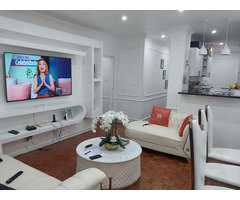 Vendo T3 de Luxo Torres vermelhas - 2