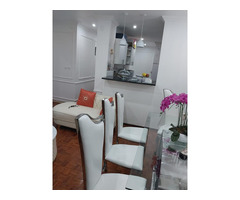 Vendo T3 de Luxo Torres vermelhas - 3