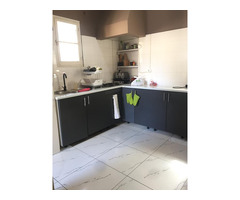 Vende-se moradia(geminada T3) no Bairro Central | Próximo do IBAVET