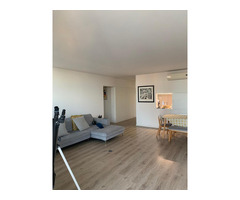 Arrenda-se apartamento T2 com mobília no Olympic Terrace - Comitê Olímpico | Polana Cimento