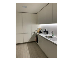 Arrenda-se apartamento T2 com mobília no Olympic Terrace - Comitê Olímpico | Polana Cimento - 3