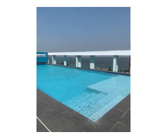 Arrenda-se apartamento T2 com mobília no Olympic Terrace - Comitê Olímpico | Polana Cimento - 5