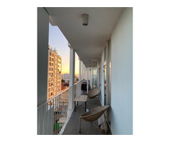 Arrenda-se apartamento T2 com mobília no Olympic Terrace - Comitê Olímpico | Polana Cimento - 6
