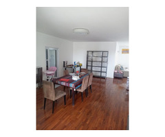 Arrenda-se moderno apartamento T3 no condomínio Shopping 24 | Polana Cimento - 4