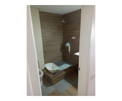 Arrenda-se moderno apartamento T3 no condomínio Shopping 24 | Polana Cimento - 5