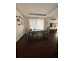 Vende-se luxuosa moradia T4 no condomínio SAFIRA | Cidade da Matola - 3