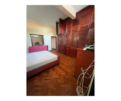 Arrenda-se moradia T4 com piscina na Sommerchield I - 2