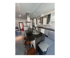 Arrenda-se moradia T4 com piscina na Sommerchield I - 6