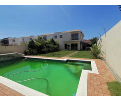Arrendo luxuosa Moradia Na Sommerschield 2 - 2