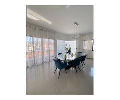 Arrenda-Se Apartamento  Mobilado No Triunfo - 5