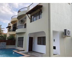 Arrendo luxuosa Moradia Na Sommerschield 2 - 2