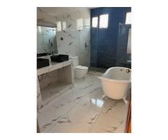 Arrendo luxuosa Moradia Na Sommerschield 2 - 6