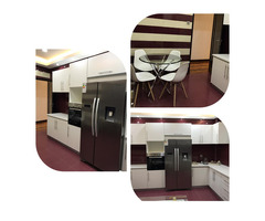 Arrenda-se super apartamento T3 mobilado na Julius Nyerere - 3
