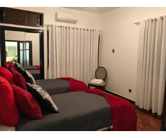 Arrenda-se super apartamento T3 mobilado na Julius Nyerere - 4