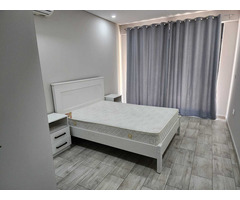 Arrenda-se Luxuoso Apartamento T3 mobilado no Polana Plaza - 4